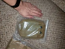 IKSNAIL-Riñoneras de camuflaje, bolsa de cintura táctica, cinturón, molle, paquete táctico militar, de caza, funda, bolsillo, para iPhone