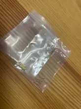 La Monada-pendientes tipo botón de plata fina para mujer, dos bolas, joyería fina de plata 925, pendientes de plata 925 para mantener el Piercing