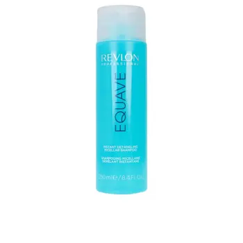 

EQUAVE INSTANT detangling micellar shampoo 250 ml