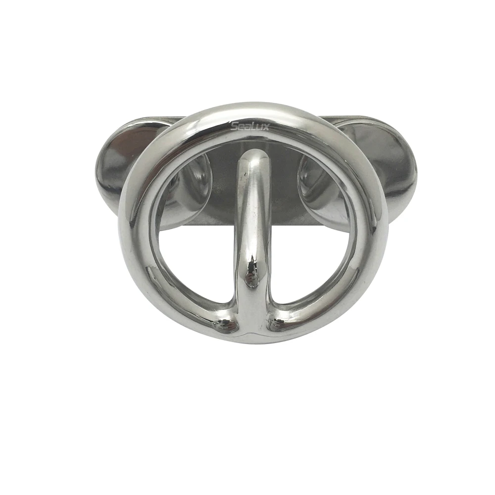Sealux Heckmontage Ski Tow Marine Grade Stainless Steel 304 für Marine Boat Yacht – Detail 4