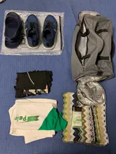 Gym-Bags Separation-Bags Sac-De-Sport Fitness-Training Travel Multifunction Outdoor 