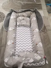 Cunas para el bebé cama de nido de bebé portátil para niños y niñas cama de viaje cuna de algodón infantil cuna de bebé cuna de recién nacido cunas para el bebe