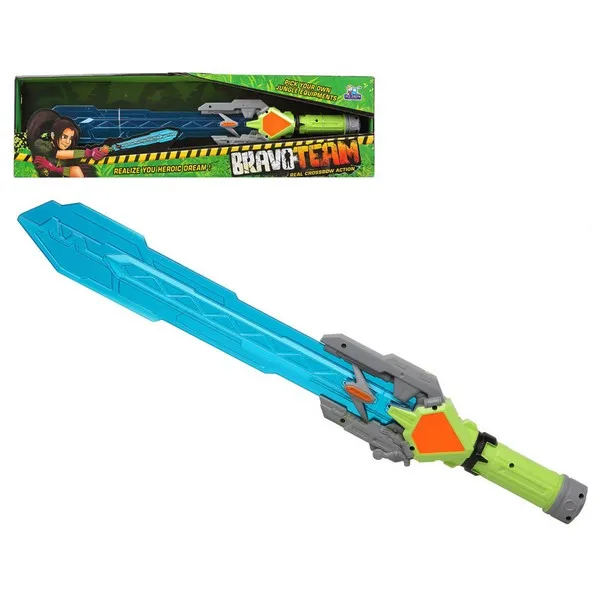 Toy Sword (64 x 18 cm) photo