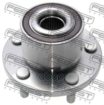 

Hub front (Ford Focus CB4 2008-2011) febest febest art. 2182-ca2mf