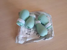 De silicona de aseo suministros Anti-arañazos zapatos para gatos ajustable Gato botas baño lavado garra zarpa de gato Protector de la cubierta