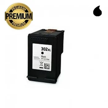 

CARTRIDGE PREMIUM BLACK (N 302XLBK) 21 ml * NEW VERSION