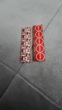Touch-Button-Module Modifies-Sensor Capacitive-Switch TTP223 10pcs Single-Channel Self-Locking/no-Locking