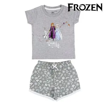 

Summer Pyjama Frozen Grey