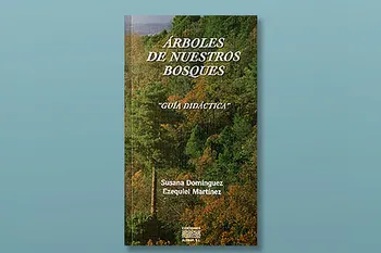 

Trees our forests. Guide Didactics