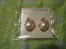 Pendientes de Clip pendientes largos aretes pendientes para mujer bonita perla cadena Pendiente para todos con o sin agujero clip oreja vestido fácil pendientes de la joyería para mujer