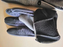 WorthWhile-Guantes de invierno para ciclismo, protectores de mano para ciclismo, resistentes al agua, con función para manejo de pantalla táctil, perfecto para ciclismo, motociclismo en clima frío
