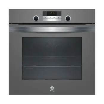 

Pyrolytic Oven Balay 3HB5848A0 71 L Aqualisis 3600W Anthracite