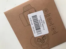 Protector de pantalla de película protectora completa para iWatch 4, 5, 6 SE, 40MM, 44MM, cristal no templado para Apple Watch 3, 2, 1, 38MM, 42MM