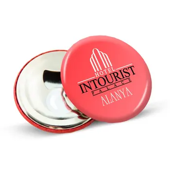 

Personalized Magnetli Would (100 Pcs)