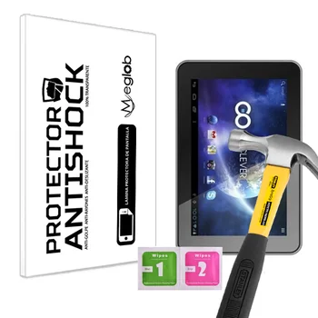 

Screen protector Anti-Shock Anti-scratch Anti-Shatter compatible with Tablet Goclever Orion 70L