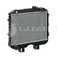 

Radiator cooling UAZ 3151, 3741 dv. 409 aluminum LRc 0347b