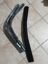 Guard-Sealer Sealer-Stopper Weatherstrip-Guard Blocker Door-Bottom Wind-Dust 95CM Flexible