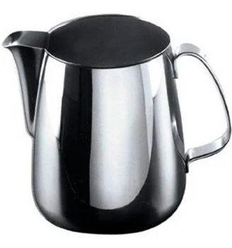 

Milk Jug stainless steel 25cl