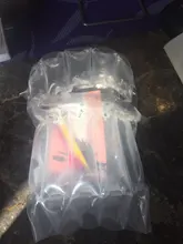 NATUHANA-extensiones de pestañas individuales de visón falso, 6 hileras, Color Azul, Morado, Pestañas postizas, salón profesional, Envío Gratis