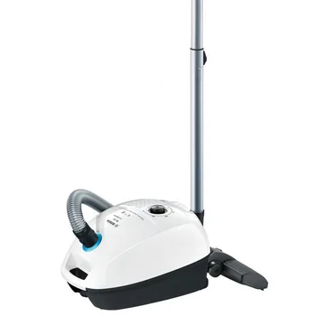 

Bagged Vacuum Cleaner BOSCH BGL3HIG 4 L 600W White