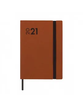 

AGENDA BOUND ANNUAL MARA Y10 1DP 2021 BROWN +