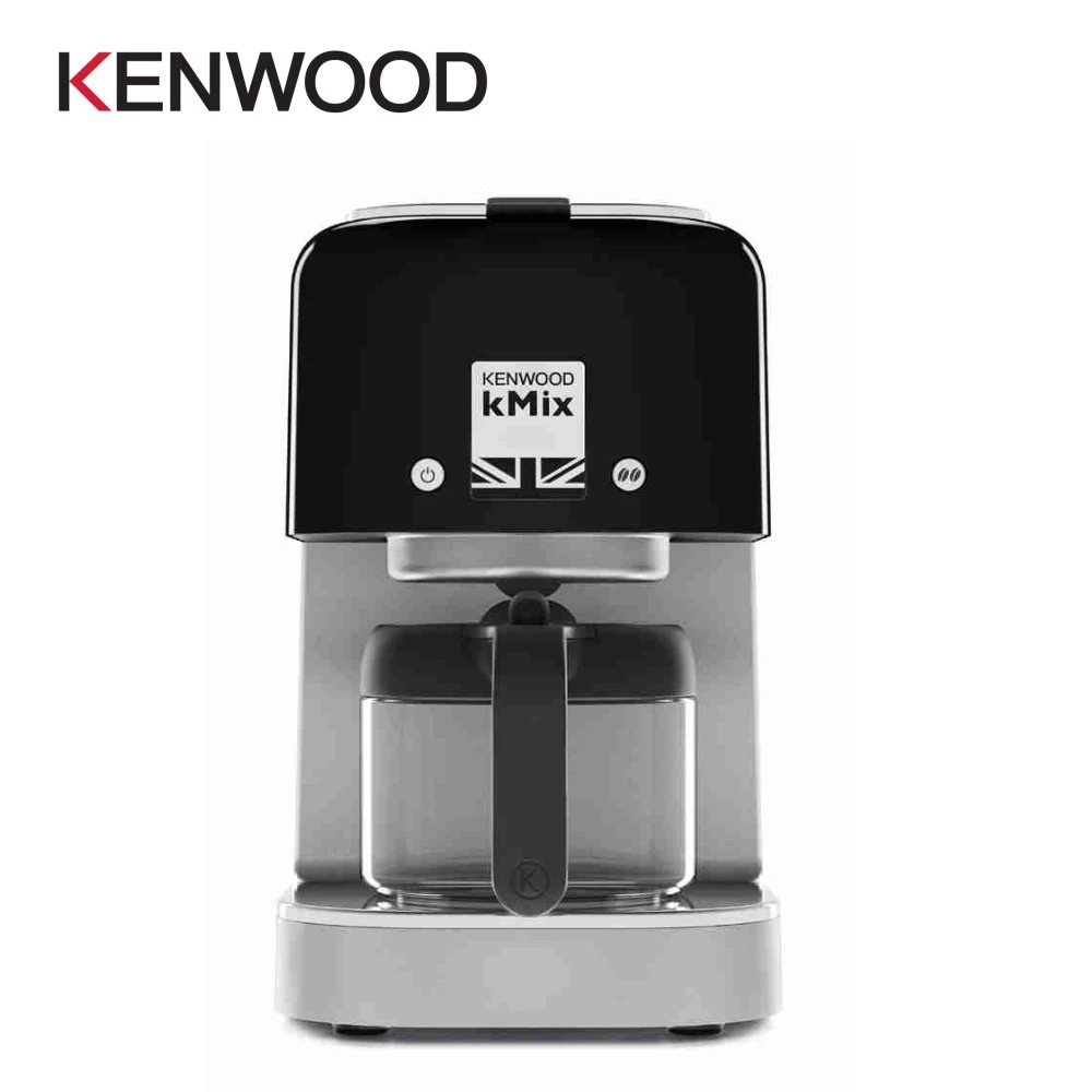 Капельная кофеварка Kenwood kMix COX750BK