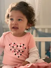 Ropa de algodón para niños y niñas, monos recién nacidos, traje de manga corta, barato, Unisex, 0 a 12M, 2021