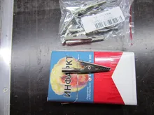 Cable Probe-Clamps Lead-Screw Electric-Test-Clips Alligator Crocodile Stainless-Steel