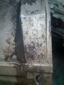 

HCI GEARBOX BMW 3 SERIES TOURING (E46)