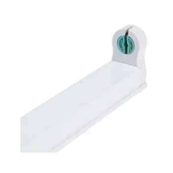 

Base para tubo LED T8 1500 mm