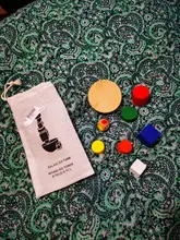 Balance Board-Games Adults Children Family/party-Gift for Building-Blocks Puzzle Kids