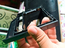 Caddy Enclosure-Adapter Case DVD-ROM Universal Sata-3.0 Optibay CHIPAL Ssd Box Plastic