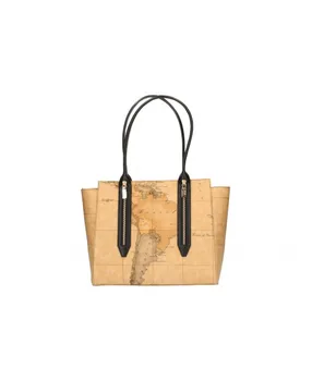

Alviero Martini - Tote Bag - LGN71G578