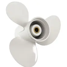 Винт гребной Honda BF8-20;3x9-1/4x9-3/4, BaekSan 090150941A0934H