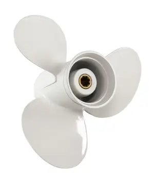 

Screw propeller Honda bf8-20; 3x9-1/4x9-3/4, baeksan 090150941a0934h