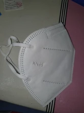 Mascarilla KN95 FFP2 con filtro de 5 capas para adultos, máscara protectora Facial contra la gripe, Tapabocas