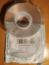 Cinta de lavado nano transparente con agua, doble cara, nano pegamento sin huellas, se puede reutilizar, autoadhesivo, agua para el hogar