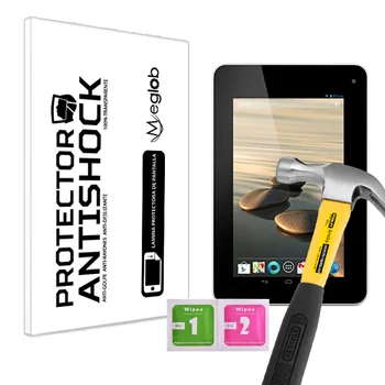 

Screen protector Anti-Shock Anti-scratch Anti-Shatter compatible with Tablet Acer Iconia Tab B1-710