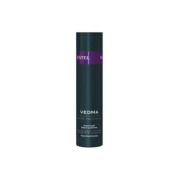 

Молочный блеск-шампунь для волос VEDMA by ESTEL, 250 мл