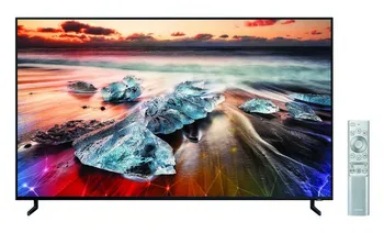 

SAMSUNG TV 55QE55Q950RBTXXC QLED WIFI BLACK