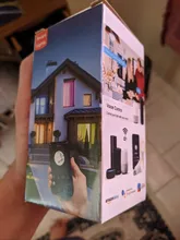 Led-Bulb Changing-Light Led-Lamp-Work Voice-Control Siri CW Dimmable Wifi Alexa Smart