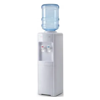 

Water cooler AEL LC-AEL-16 v.2 White