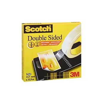 

Double-sided 665-1233 12 mmx33M6.26
