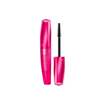 

Rimmel London mascara "Wonder'Fully Royal", with keratin, color black, 11 ml, 1 unit, mascara