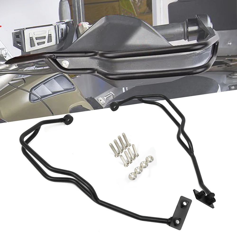 

For BMW R1200GS R1250GS R 1250 GS 1250 R 1250GS LC adv 2013-2021 Motorcycle Hand Guard Handle Crash Bar Protection