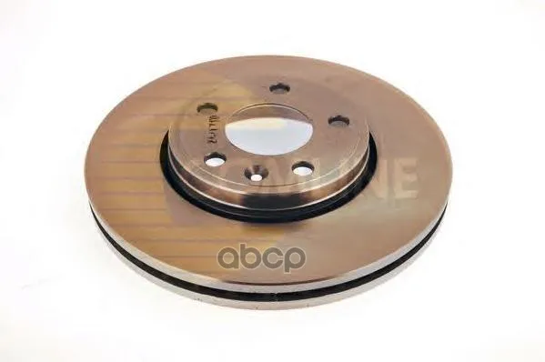 Диск Тормозной | Перед Прав/Лев | Renault Master Ii/Traffic/Opel Vivaro Вент 305x28(Для 15rad) Comline арт. ADC1110V
