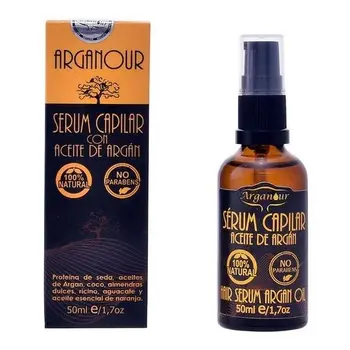 

Nourishing Serum Hair Serum Arganour (50 ml)