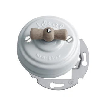 

Mechanism porcelain recessed tie lifelike wood