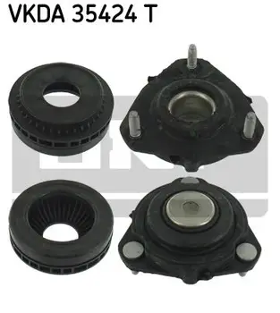 

Kit suspension strut front Ford Fiesta Mazda 2 1.2-1.4TD 01 SKF VKDA35424T