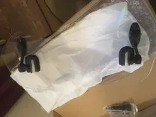 Universal Windshield Spoiler-Extension F800GS Tmax Motorcycle Yamaha for Clamp-On Variable